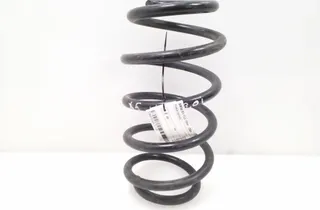 BMW X5 E53 (1999-2006) Přední levá vinutá pružina 34854427