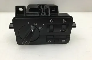 BMW 3 Series E46 (1997-2006) Ovládací jednotka vypínače světlometů 61316901429 34855171