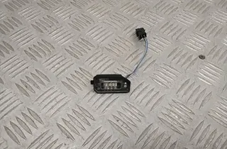 MERCEDES-BENZ C-Class W205/S205/C205 (2014-2023) Obložení levého předního zrcátka A3170429 34855749