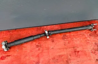 BMW 5 Series F10/F11 (2009-2017) Кардан 7631359 34064951