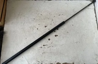 RENAULT Trafic 2 generation (2001-2015) Pravý plynový tlumič na zadní vrata 9045100QAA,4414419,091168256,8200162697,7700313346,8477259,90451OOQAA,091166378,91168256 34776156