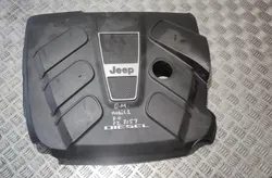 JEEP Grand Cherokee 4 generation (WK) (2004-2024) Декоративная крышка двигателя 68244088AA 23420371