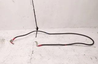 MERCEDES-BENZ Viano W639 (2003-2015) Positive Battery Cable A6394400127 34825783