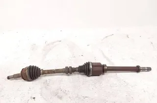 NISSAN Qashqai 2 generation (2013-2023) Front Right Driveshaft 34063447