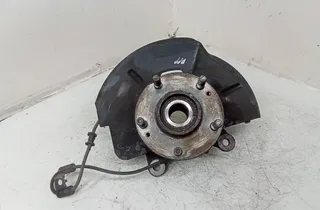 HYUNDAI ix35 1 generation (2009-2015) Front Right Wheel Hub 27632006