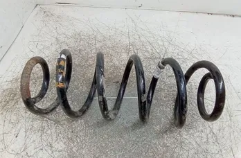 AUDI A6 C6/4F (2004-2011) Přední levá vinutá pružina 30820816