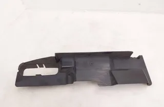 PEUGEOT 2008 2 generation (2019-2023) Отвод воздуха радиатора 9821950080 34066293