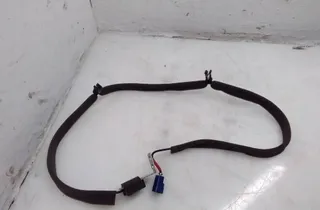 NISSAN Qashqai 2 generation (2013-2023) Антенна 259754EH2C 34064341