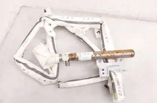 AUDI A4 B8/8K (2011-2016) Levý střešní airbag SRS 4G5880741F 34064745