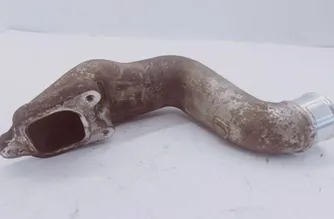 HONDA CR-V 3 generation (2006-2012) Intercooler hadice 34851804