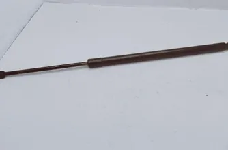 HONDA CR-V 3 generation (2006-2012) Pravý plynový tlumič na zadní vrata 74820SWAA01 34847159