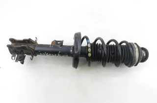 FIAT Panda 3 generation (2011-2023) Front Right Shock Absorber 8348052 34487117