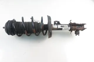 FIAT Grande Punto 1 generation (2006-2008) Front Left Shock Absorber 51796541 29792025