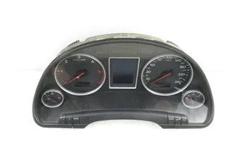 AUDI A4 B6/8E (2000-2005) Rychloměr 8E0920900M,0263626045 34848607