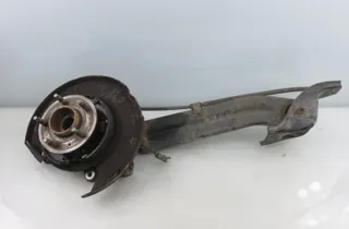 CHEVROLET Captiva 1 generation (2006-2018) Levý zadní rameno příčného závěsu 34848625