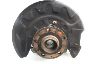 VOLKSWAGEN Variant VII TDI (2014-2024) Levý přední náboj kola 5Q0255A 34057713