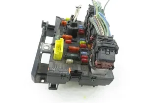 CITROËN C4 Picasso 1 generation (2006-2013) Comfort Control Unit 9661708080 34842986