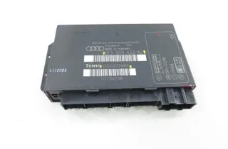 AUDI A4 B6/8E (2000-2005) Komfortní ovládací jednotka 8E0959433AS,00002726B3 34842954