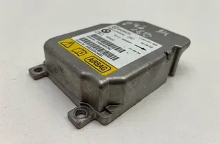 BMW 3 Series E46 (1997-2006) SRS řídící jednotka 31690549100U,65776905491,0285001368 34105538