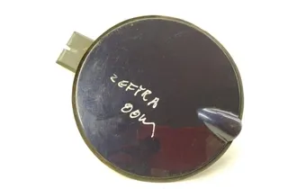 OPEL Zafira A (1999-2003) Замок крышки топливного бака 34084335