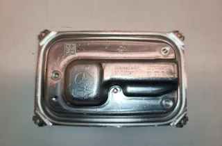 MERCEDES-BENZ S-Class W223 (2020-2023) LED Lights Control Unit a2239006130 33780860
