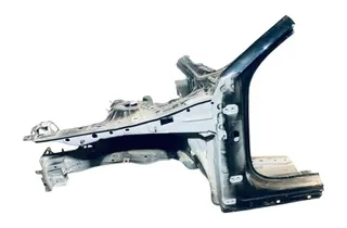 MAZDA CX-30 1 generation (2019-2023) Levá přední čtvrtina DFR554210 34851156