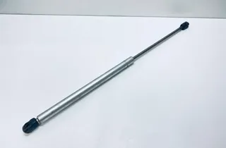 AUDI A2 8Z (1999-2005) Pravý plynový tlumič na zadní vrata 8Z0827552B 30672491