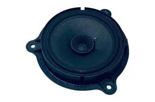 RENAULT Master 3 generation (2010-2023) Front Left Door Loudspeaker 7711575880 34847211