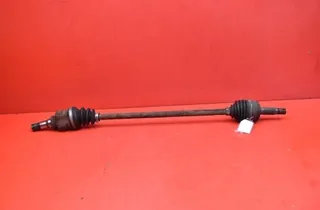 TOYOTA Aygo 1 generation (2005-2014) Pravý zadní hnací hřídel 34054454