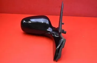 SAAB 9-5 1 generation (1997-2010) Pravé křídlo zrcadlo 32788394