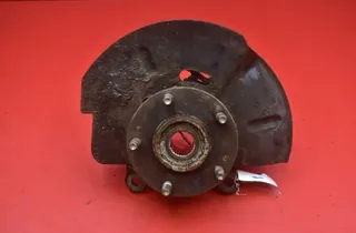 HYUNDAI ix35 1 generation (2009-2015) Front Right Wheel Hub HYUNDAI 33727499