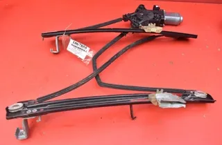 SEAT Ibiza 3 generation (2002-2008) Regulátor okna levých předních dveří 6R0959801 34857235