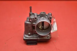 TOYOTA Prius 3 generation (XW30) (2009-2015) Klimatizace ventilu průtoku vzduchu motor 22030-37060 34062421