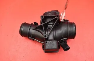 PEUGEOT 3008 2 generation (2017-2023) Двигатель задвижки потока воздуха кондиционера воздуха 9660030480 34062579