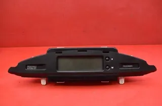 MITSUBISHI Eclipse 4G (2006-2011) Music Player With GPS 8750A107 34857072