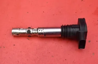 SKODA Octavia 1 generation (1996-2010) Vysokonapěťová zapalovací cívka U5003 34846771