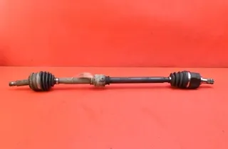 HYUNDAI i30 FD (1 generation) (2007-2012) Pravý zadní hnací hřídel 34054683