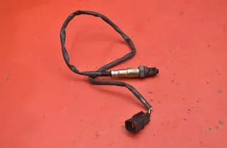 HYUNDAI i30 FD (1 generation) (2007-2012) Лямбда зонд ES21157 34014516