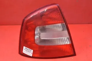 SKODA Octavia 2 generation (2004-2013) Levý zadní koncové světlo 1Z5945095B 34857058