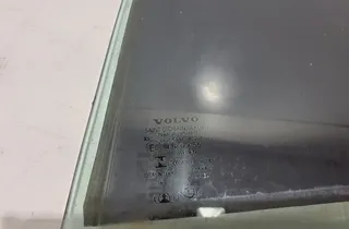 VOLVO S90 2 generation (2016-2023) Levý skluzový dveřní sklo 31371946 34847799