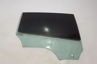 MERCEDES-BENZ AMG GT C190 (2014-2023) Pravé skluzové dveře skla A2907350200 33721128