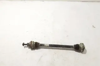 AUDI Q5 FY (2016-2024) Полуось задняя левая 80A501203H 34057221