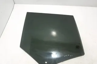 VOLVO XC90 2 generation (2014-2024) Pravé skluzové dveře skla 32244978 34481357