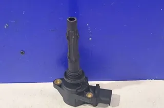 MERCEDES-BENZ C-Class W203/S203/CL203 (2000-2008) Vysokonapěťová zapalovací cívka A0001502780,0644451137 33332945