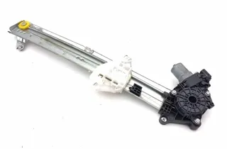 HONDA CR-V 5 generation (2016-2023) Regulátor okna pravých zadních dveří 34853400