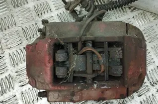 AUDI Q7 4L (2005-2015) Rear Right Brake Caliper 34813775