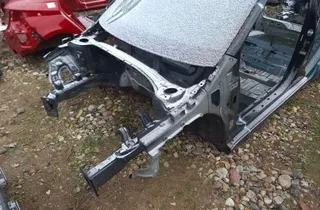 KIA Cee'd 3 generation (2018-2020) Levá přední čtvrtina 34796027