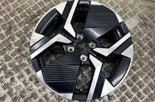 PEUGEOT 2008 2 generation (2019-2023) Wheel Set 9849269080 34850105