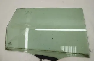 HONDA CR-V 4 generation (2012-2019) Pravé zadní dveře okenní sklo 34811032