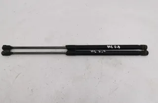 AUDI A2 8Z (1999-2005) Pravý plynový tlumič na zadní vrata 8Z0827552C 34814281